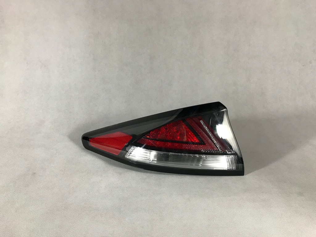 фото №1, Hyundai ioniq lift 20- лампа задня ліва led euro!