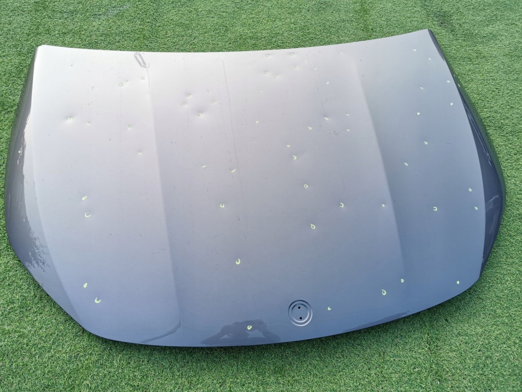 Купити Mercedes gla 247 eqa 243 капот grad!