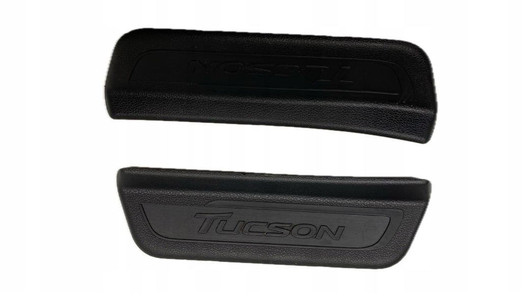 фото №1, Hyundai tucson ii iii молдинг накладка поріг поріг задня задня 15-21