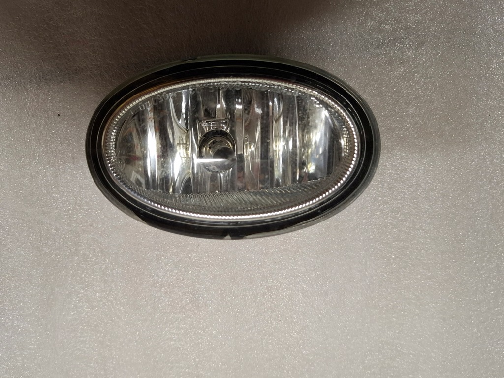 фото №1, Honda hr-v ii 15- противотуманная фара перед левый