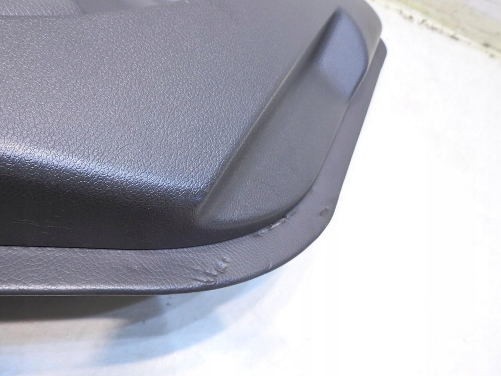 фото №10, Обивка дверь левый задняя volvo xc90 i 39995385