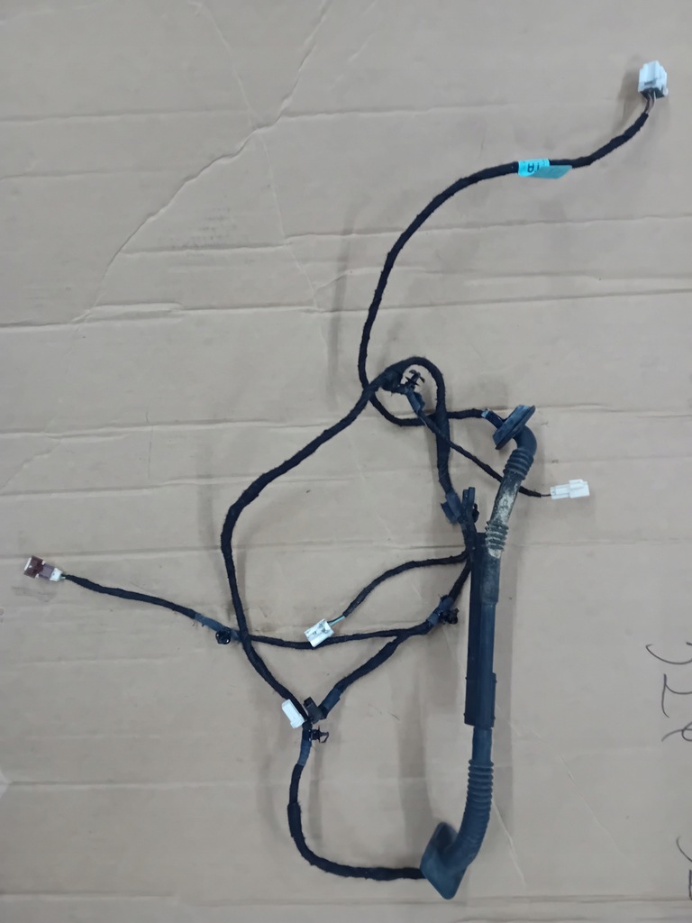 фото №1, Жгут крышки багажника chevrolet epica