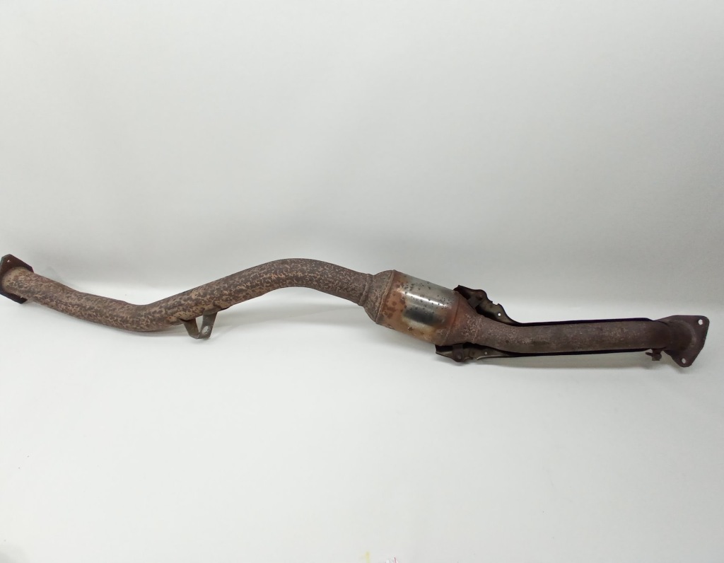 фото №1, Катализатор subaru xv i 2.0 бензин