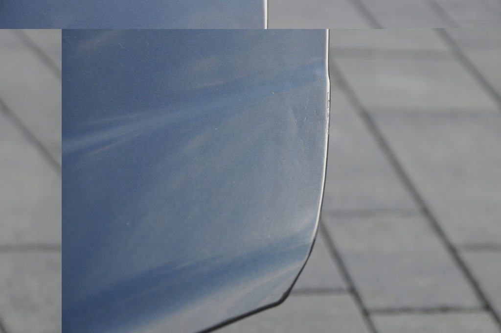 фото №4, Volvo s60 / v60 ii капот