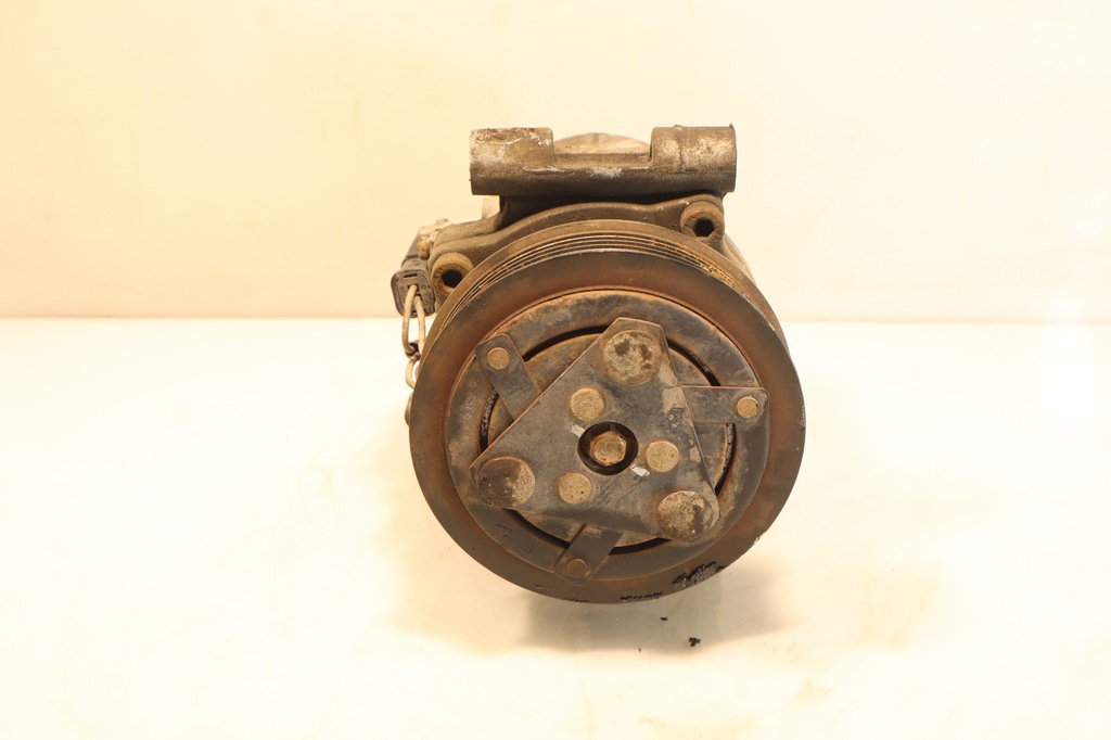 фото №1, Компресор кондиціонера opel combo e 1.5 bluehdi