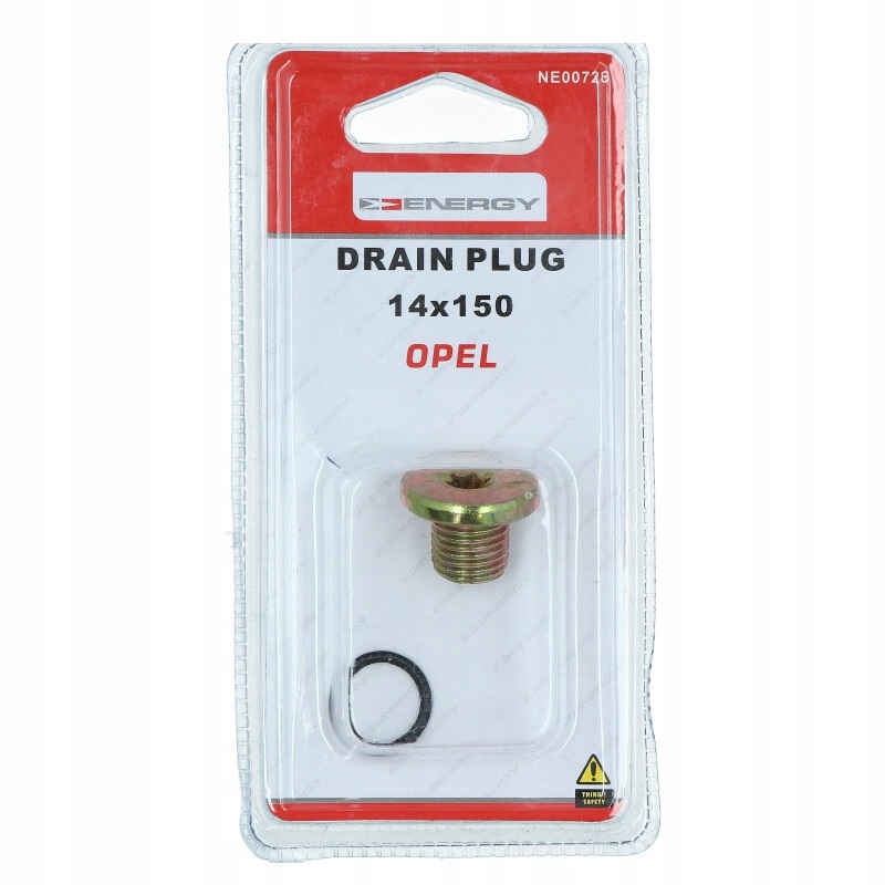 Купити Energy ne00728 кришка зливний оливи, піддон масляна