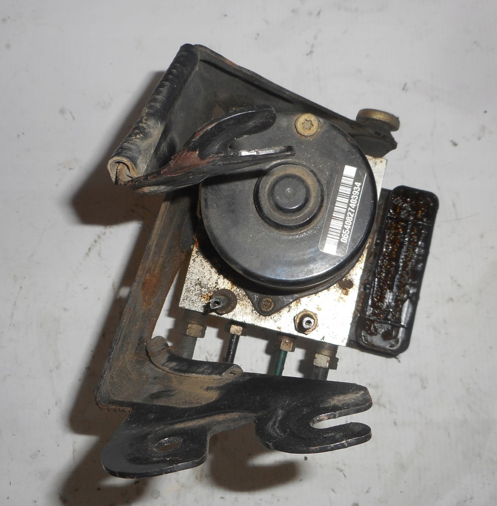 Купити Citroen c2 c3 насос abs 9651412380