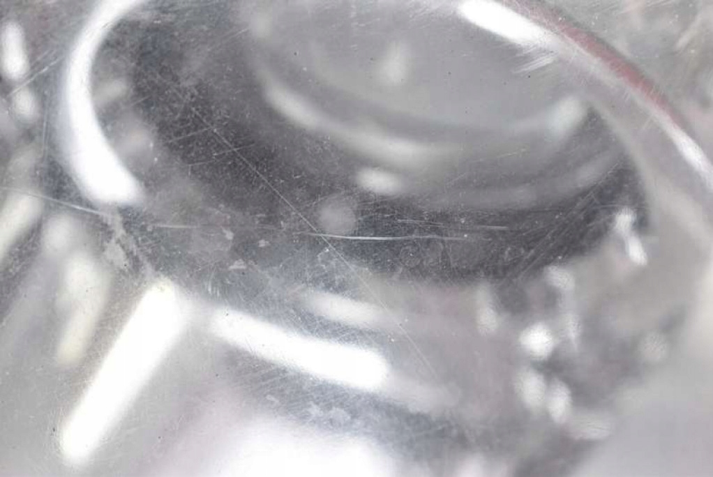 фото №13, Фара левый лампа перед линза eu 260600033r renault laguna 3 iii