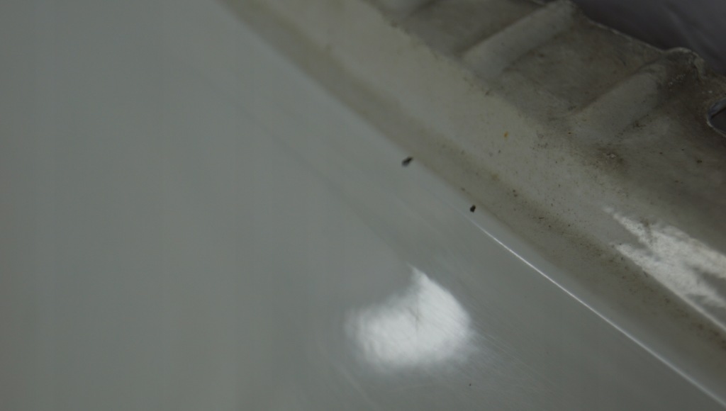 фото №10, Крила лівий перед fiat 500 268/a