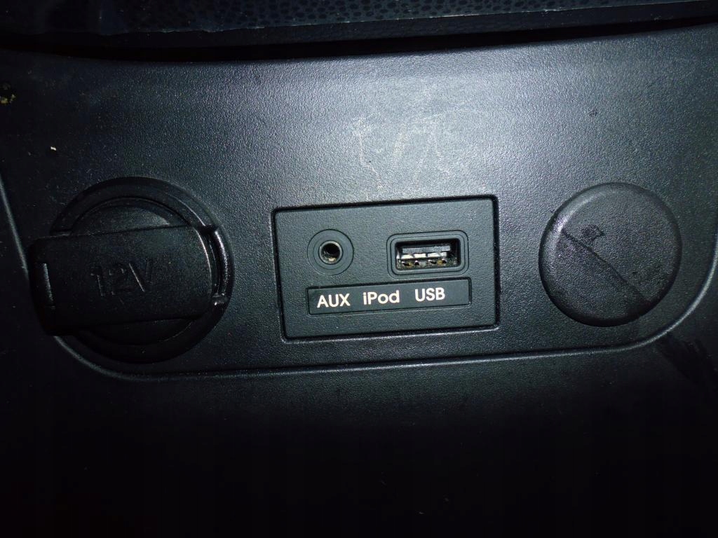 фото №1, Kia picanto ii прикуриватель 2011-17r