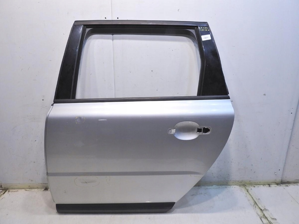 фото №1, Двері лівий задня 426-26 volvo v70 iii