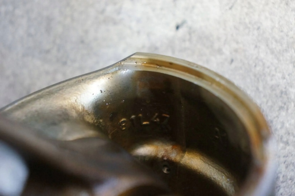 фото №6, Поршень + шатун шатун do audi a6 c5 - 2.4 v6 aga