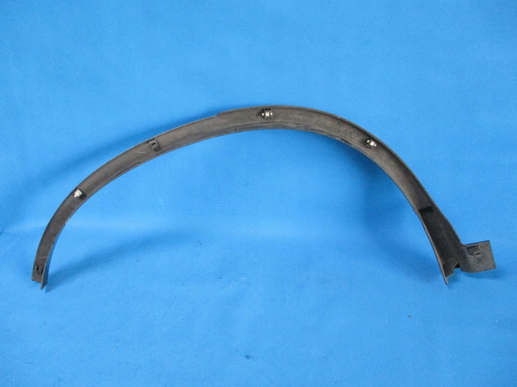 фото №5, Молдинг крыла левый задняя задняя honda cr-v iii 74450-swa-g010-m1