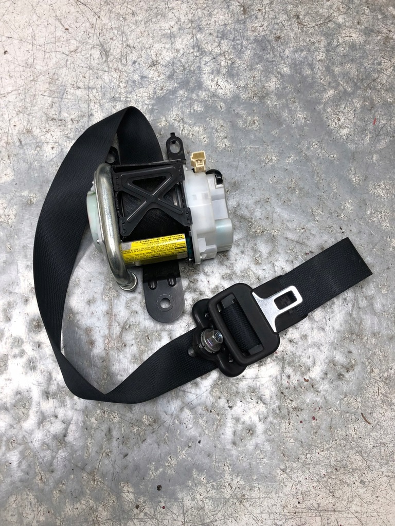 фото №2, Pas лівий/правий перед mazda rx8 rx-8