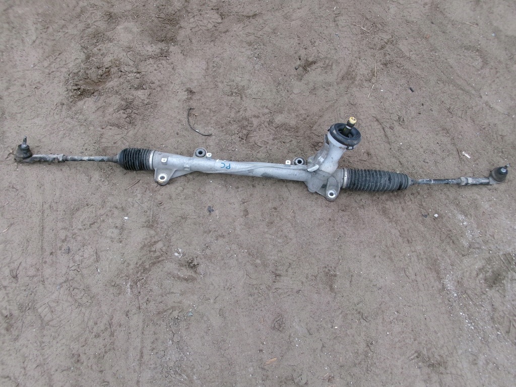 фото №1, Kia proceed 21-23 рейка рульова