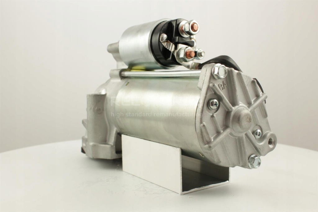 Стартер ford 2.0 2.2 2.4 tdci td mondeo tourneo transit Недорого