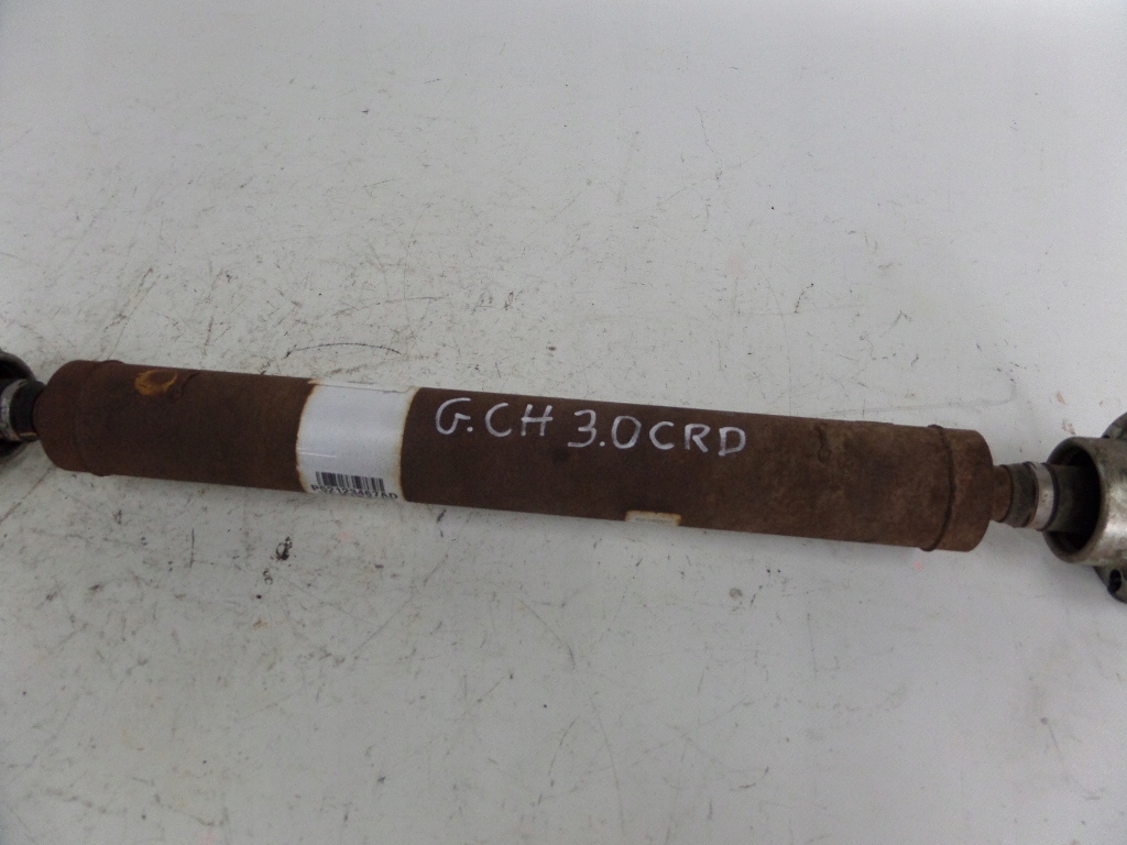 фото №6, Jeep grand cherokee wk2 3.0 wał приводной p52123467ad