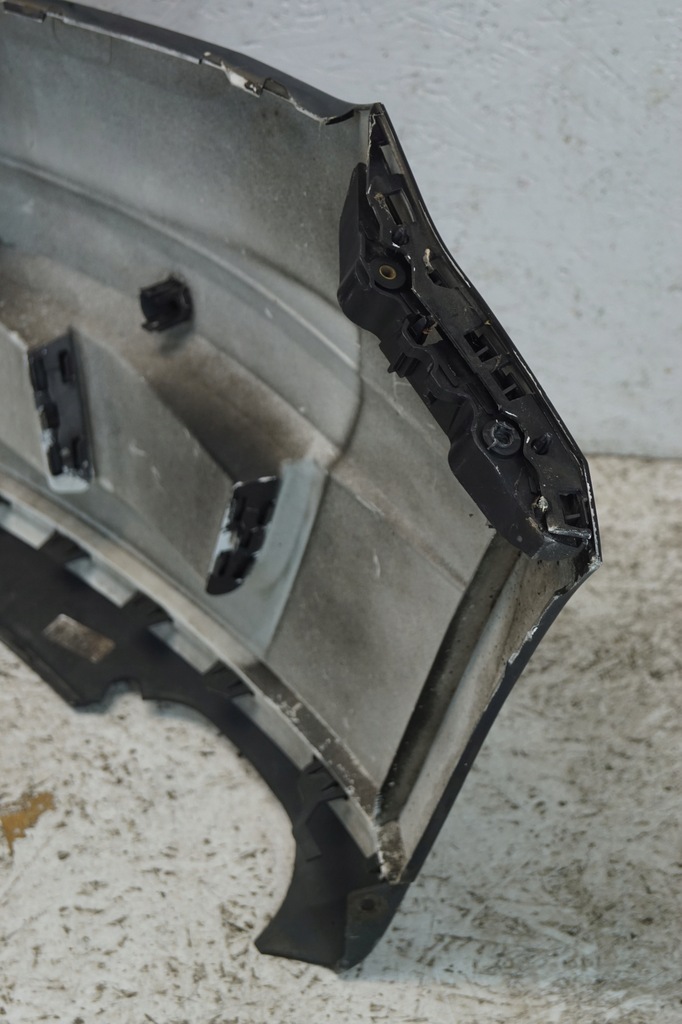 фото №15, Бампер перед ford s-max mk1