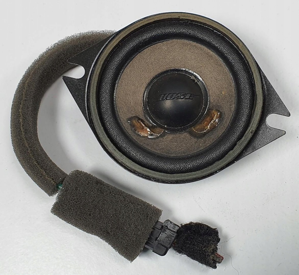 фото №1, Динамік високочастотний bose mazda rx-8 f15466960 262533-001
