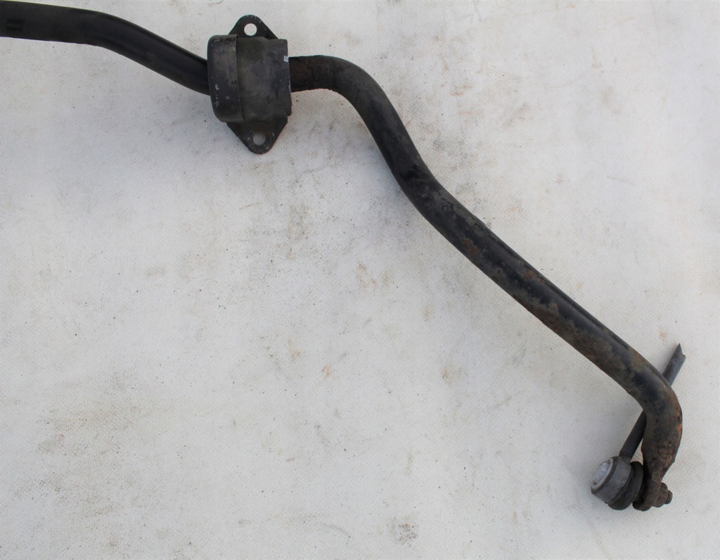 фото №4, Стабилизатор тяга задняя задний bmw x3 e83 29mm