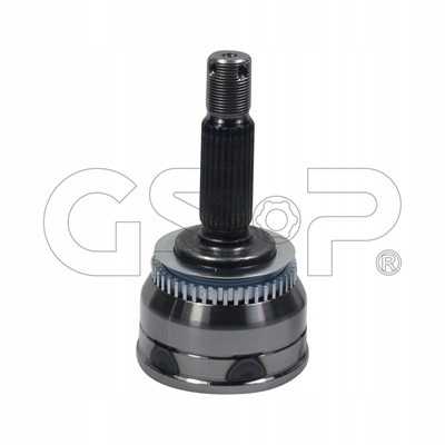 фото №1, Шарнир zew. hyundai matrix 1.5 crdi 2001-