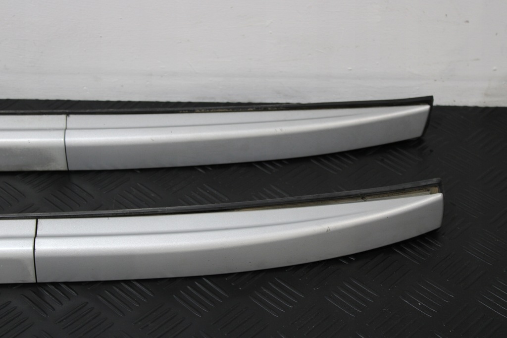 фото №5, Рейлинг рейлинги кровельные комплект kia sportage iii 3 lift