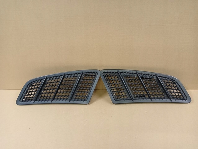 Купить Решётка впуск капот левый правый mercedes w172 172 slk