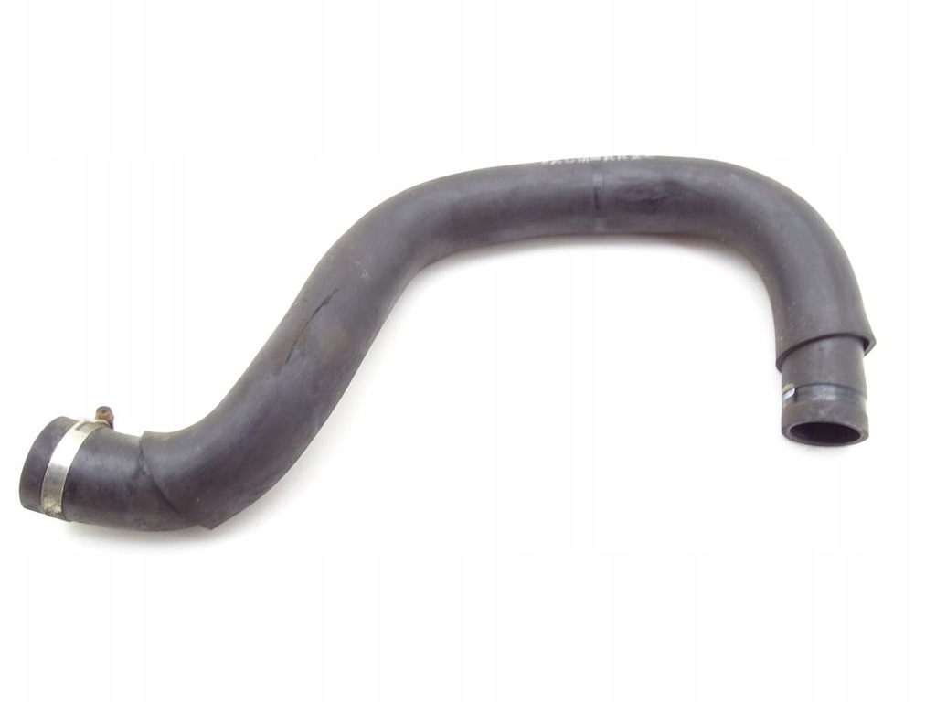 фото №2, Ford ranger iii mazda bt-50 06-11 2.5 tdci труба интеркулер