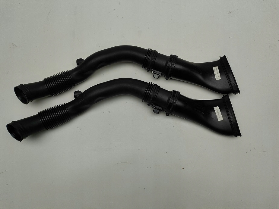 фото №11, Шланг пабтрубок  труба воздуха panamera 971 971129368b