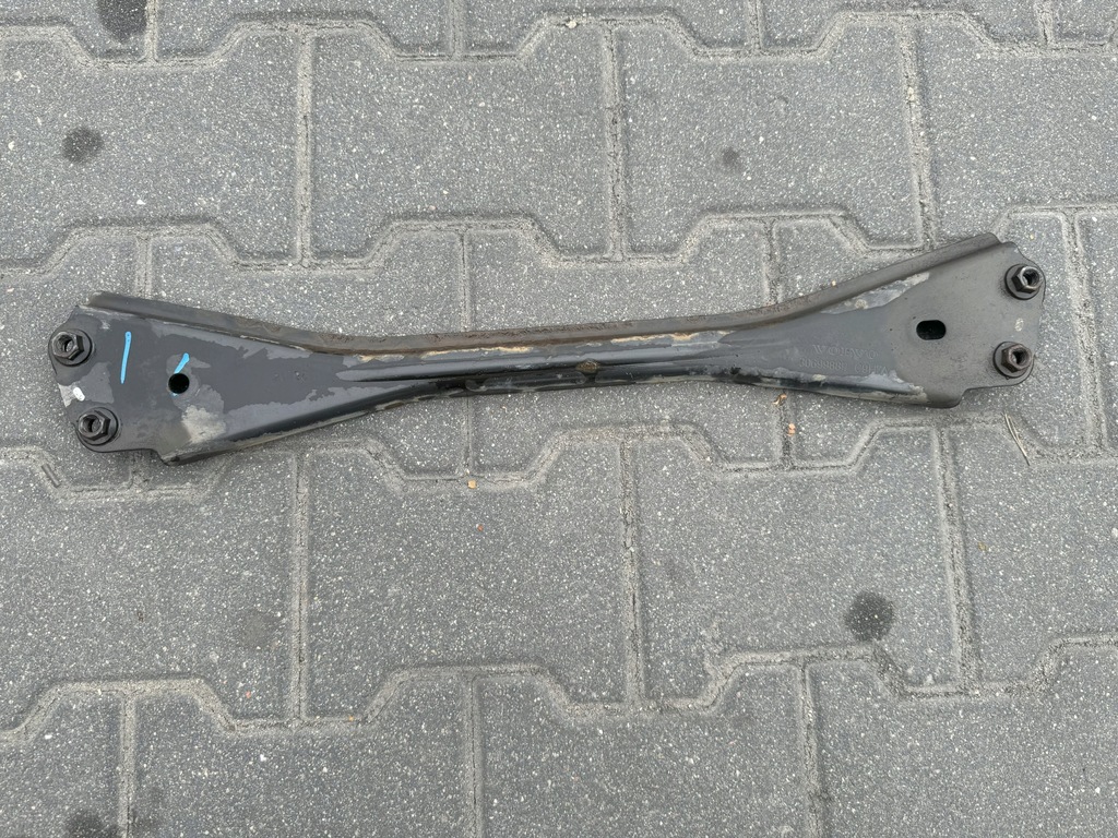 фото №1, Кронштейн підвіска volvo xc60 30699889