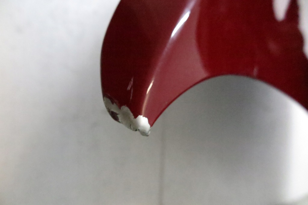 фото №5, Капот крышка двигателя alfa romeo stelvio