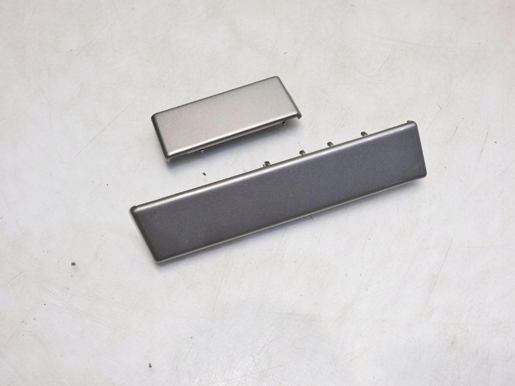 фото №7, Молдинг дах лівий задня tehnk renault laguna iii