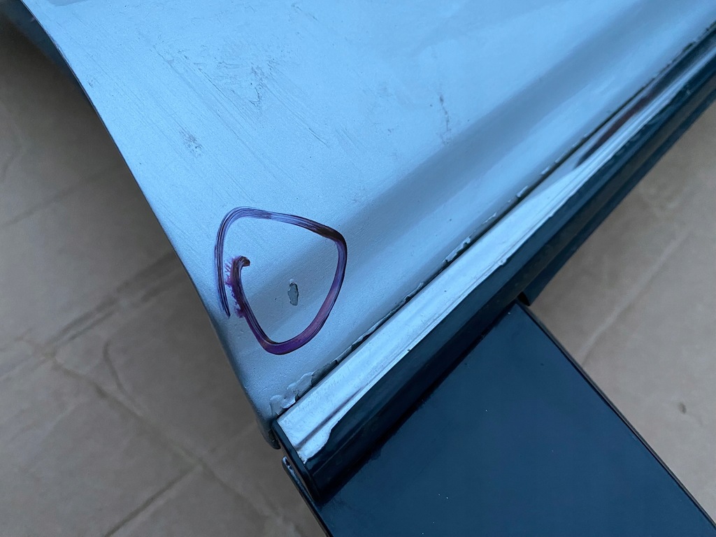 фото №10, Двері лівий перед lexus is 220 1g1