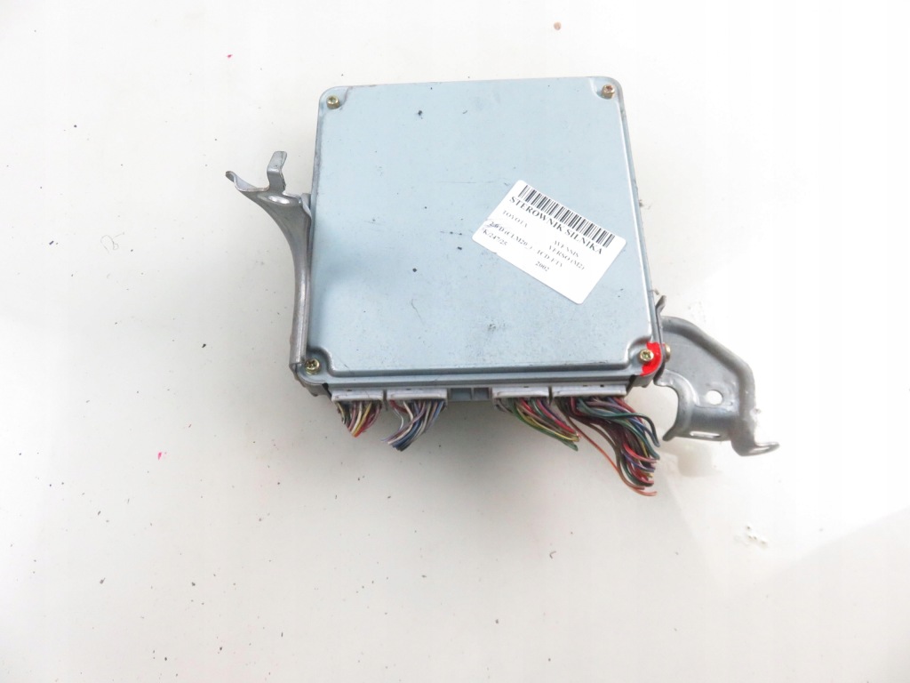 фото №7, Блок керування toyota avensis verso m2 2.0 d - 1cd-ftv 8966144300 1758005122