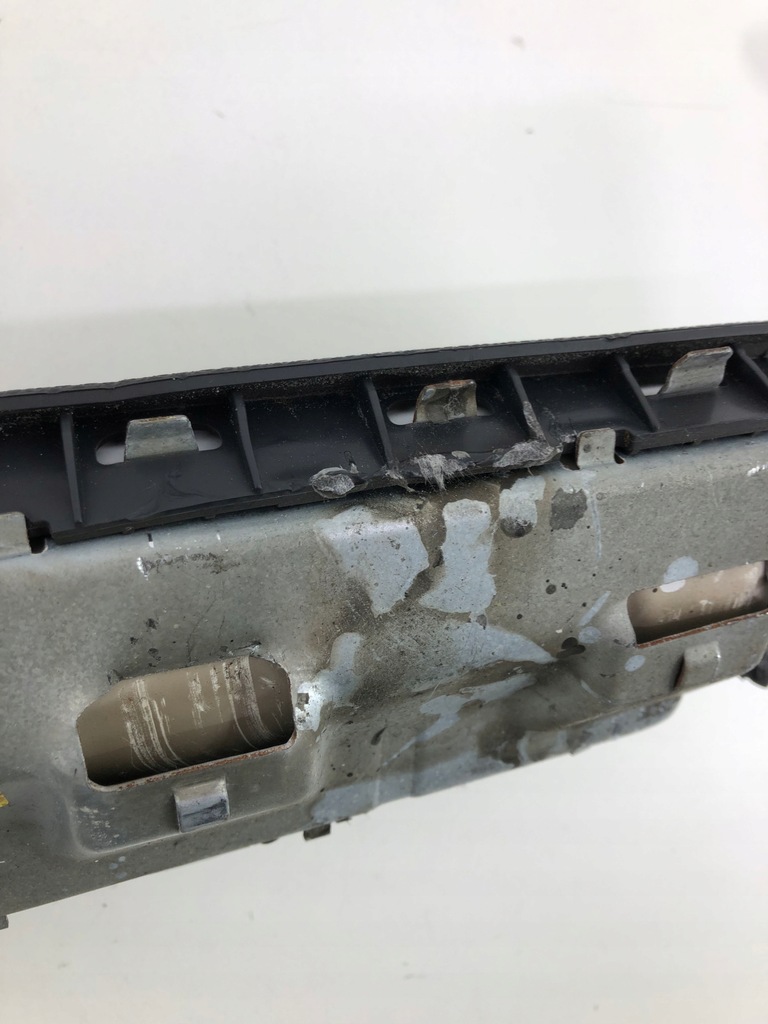 фото №9, Mercedes w176 w117 подушка повітряна подушка безпеки колінна a1768600302