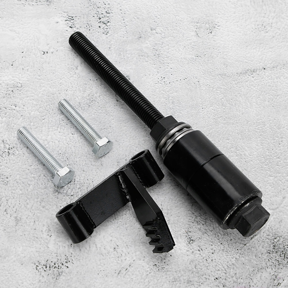 фото №11, Instalator держатель колеса маховика balanser