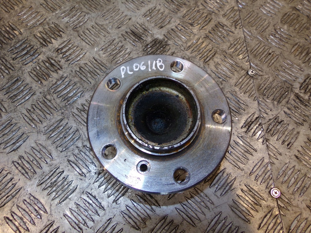 фото №1, Bmw f2x f3x ступиця підшипник 6876840