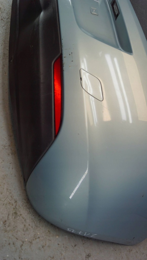 фото №8, Бампер задняя opel astra j hb 5d z1779