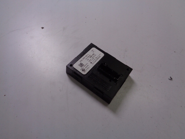 фото №1, Модуль kessy vw golf vii hb 2014-