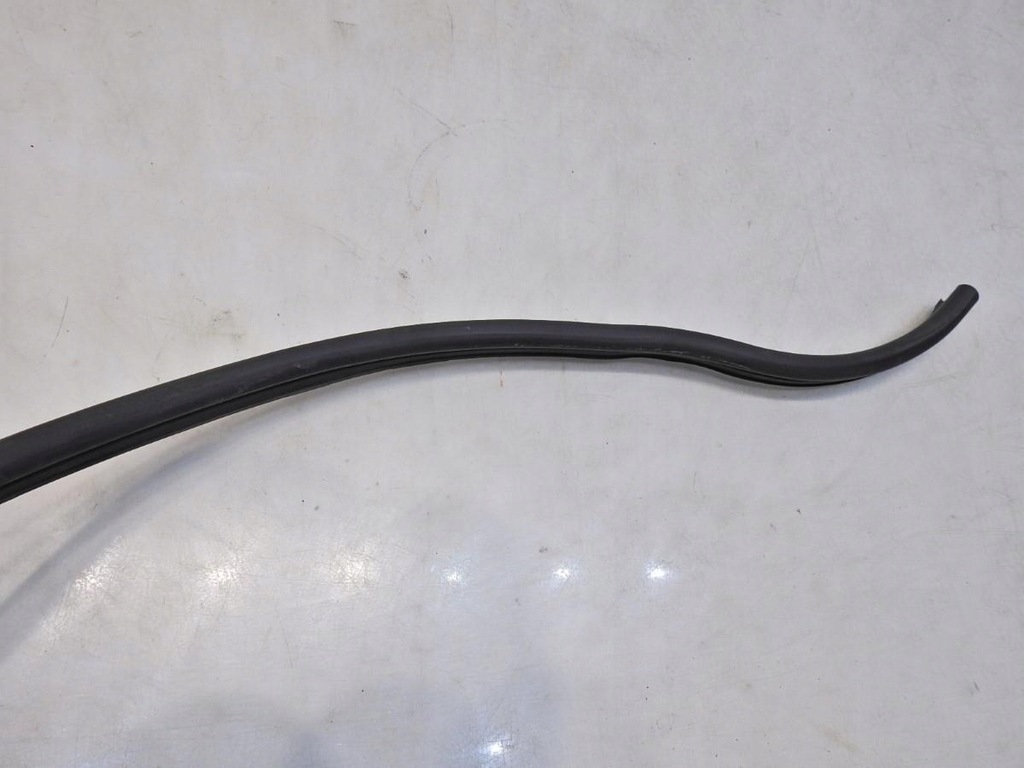 фото №5, Прокладка жабо citroen c5 i