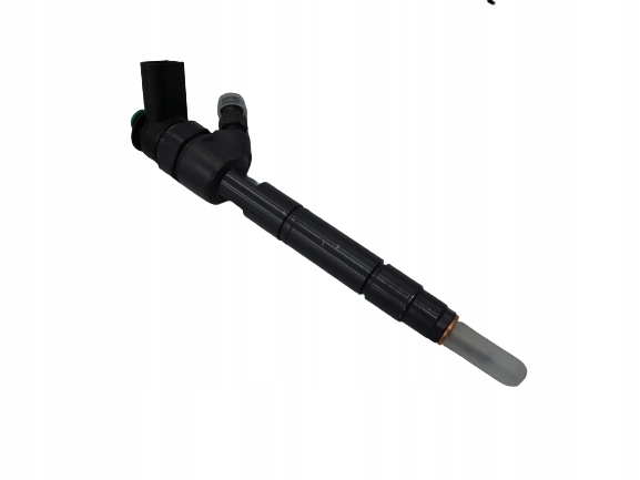 Купить Форсунка 0445110167 bosch 2.0 cdi mercedes-benz smart