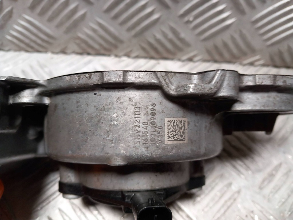 фото №5, Seat leon iii fr кришка корпус вала розподільний вал 2.0 tdi 103l109096