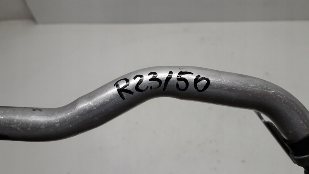 фото №8, Renault megane шланг кондиціонера 924801894r