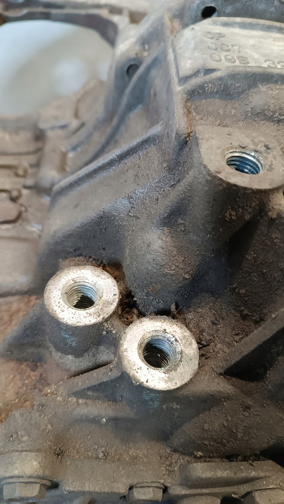 фото №10, Seat alhambra 1.9 tdi 1999r коробка передач передач -jc7- автоматична коробка передач