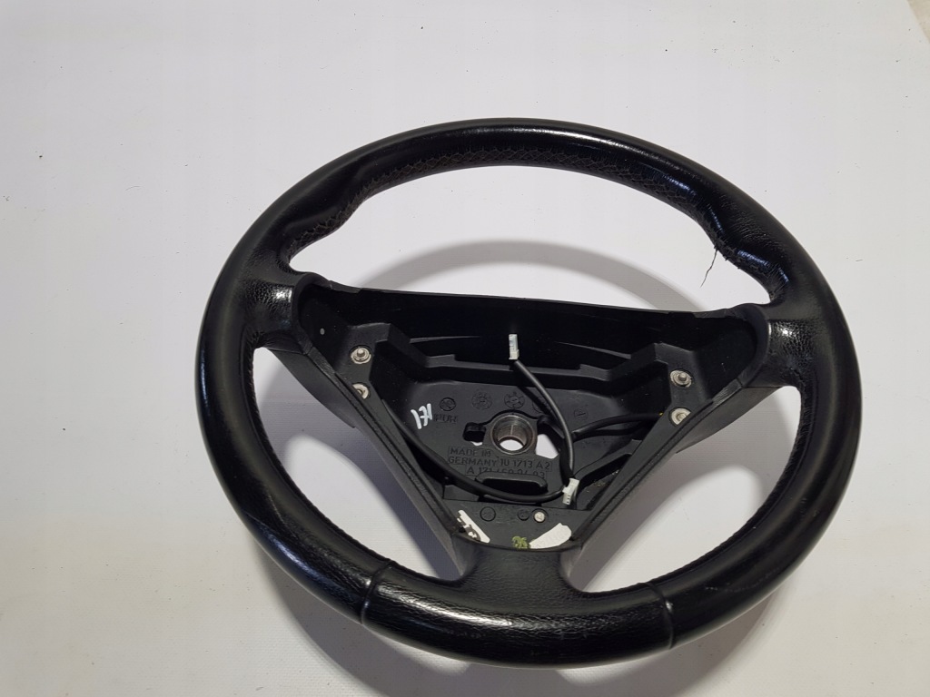 фото №1, Повітропровід mercedes slk r171 w171 1714600403