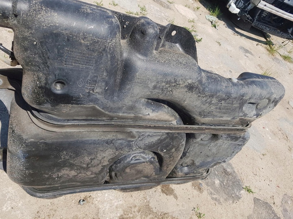 фото №9, Бак насос топлива 1.6dci trafic iii 8201497675