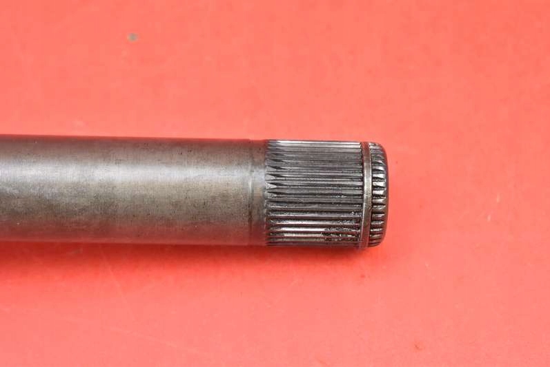 фото №5, Приводной вал правая перед автоматическая коробка передач p30651696 volvo xc90 1 i 2.9 t6 272 km awd 02-06