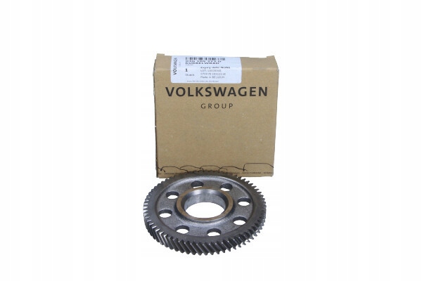 Колесо зубчатое вала коленчатого audi q5 2,0 tdi 09- vag 03g105212d Цена