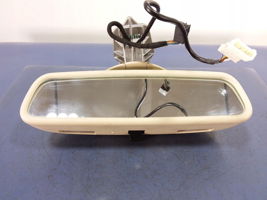 фото №1, Mercedes cls w219 дзеркало внутрішнє 2118103917