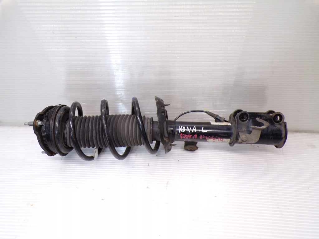 Купить Амортизатор левый перед передний hyundai bayon 2022 год